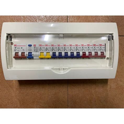 electrical db box malaysia|buy db box online.